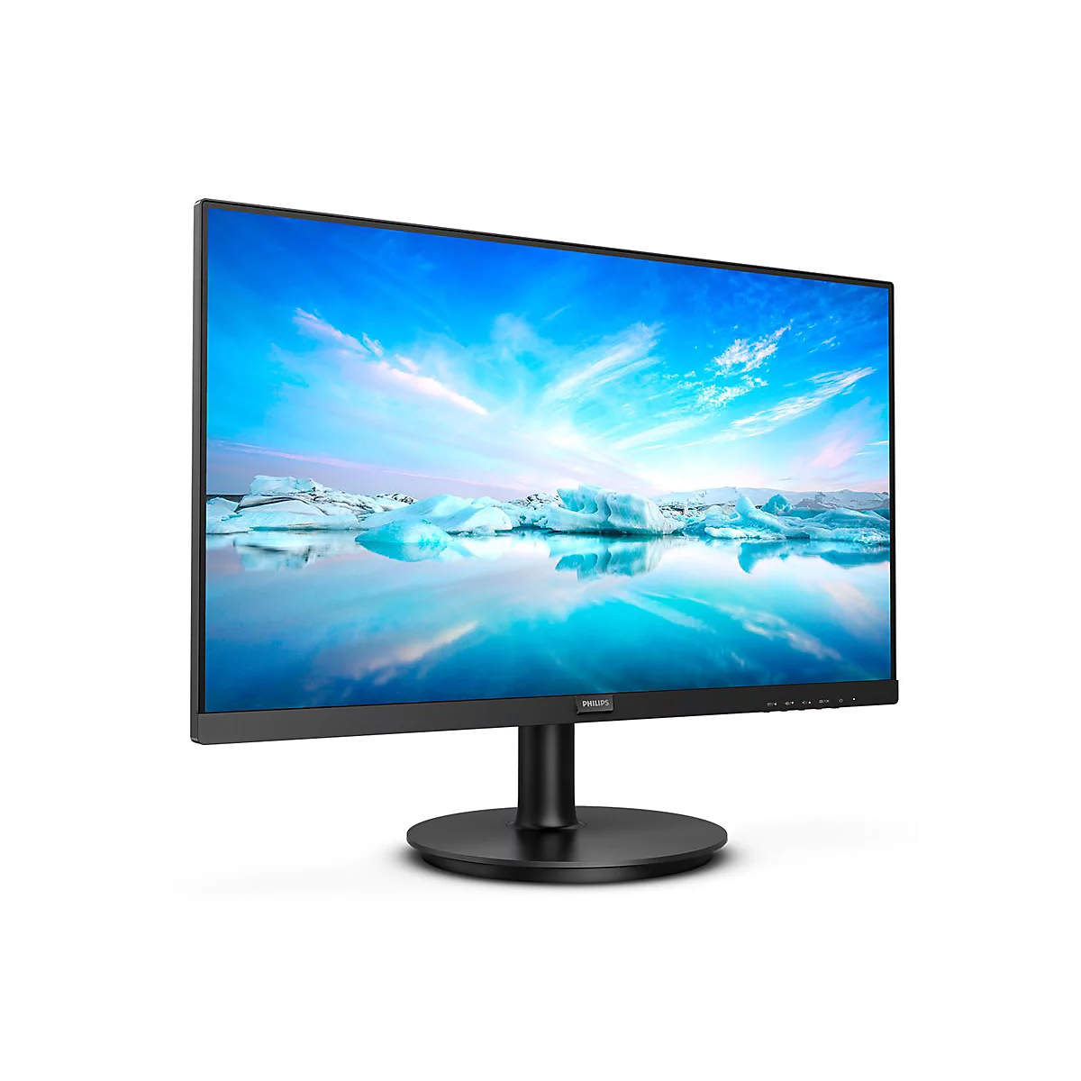 'Philips V-line 241V8LA - LED-Monitor - Full HD (1080p) - 61 cm (24'')'