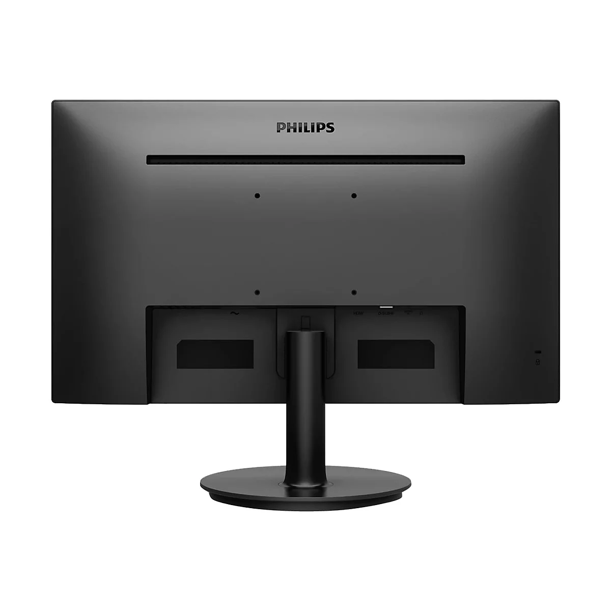 'Philips V-line 241V8LA - LED-Monitor - Full HD (1080p) - 61 cm (24'')'