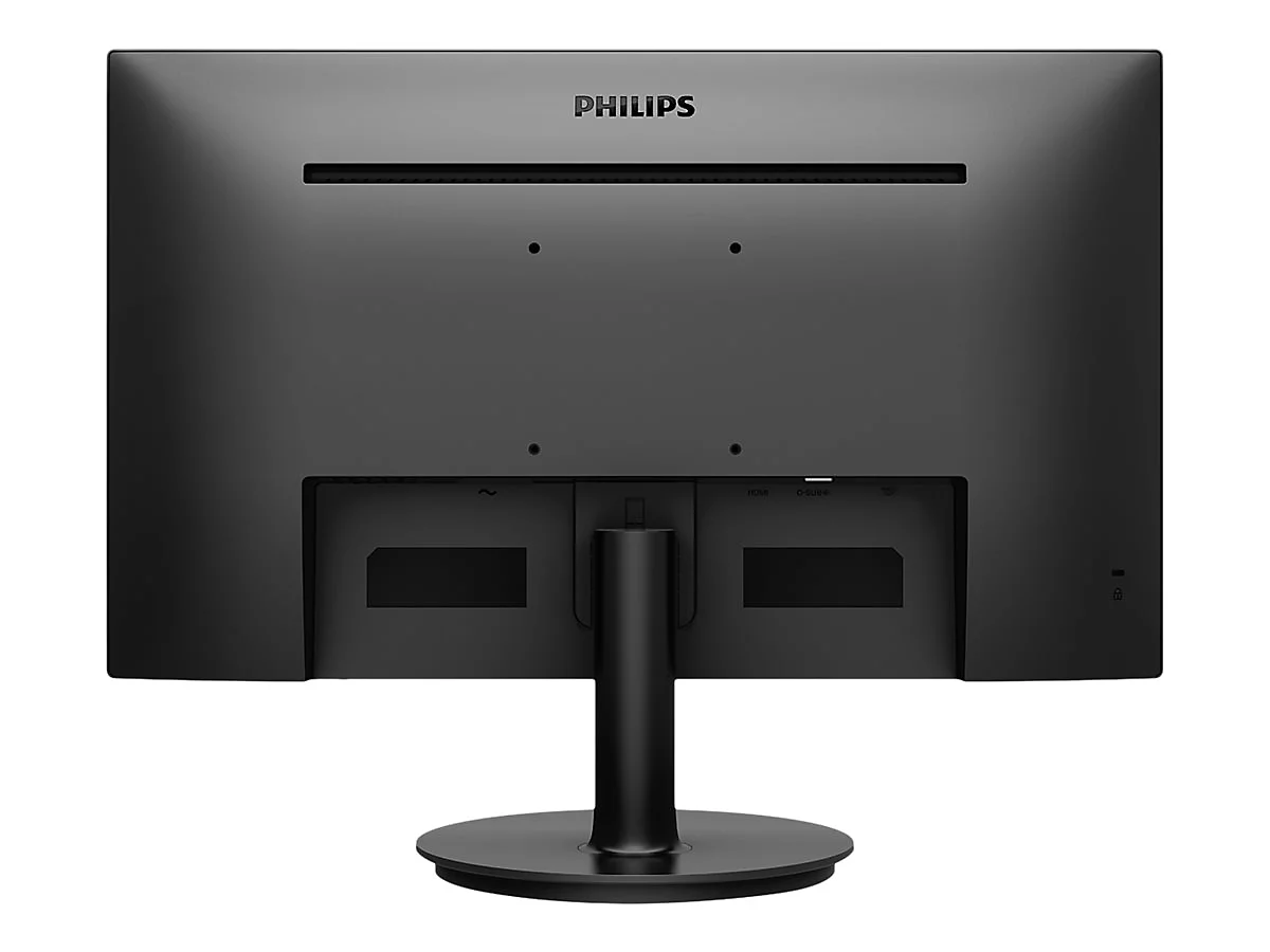 'Philips V-line 271V8L - LED-Monitor - Full HD (1080p) - 68.6 cm (27'')'