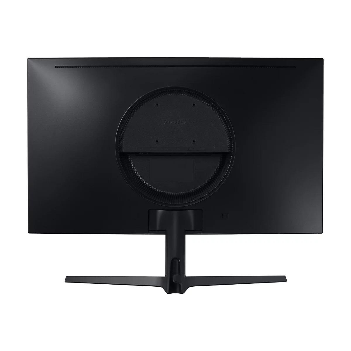 'Samsung C27RG54FQU - CRG5 Series - LED-Monitor - gebogen - Full HD (1080p) - 68.6 cm (27'')'