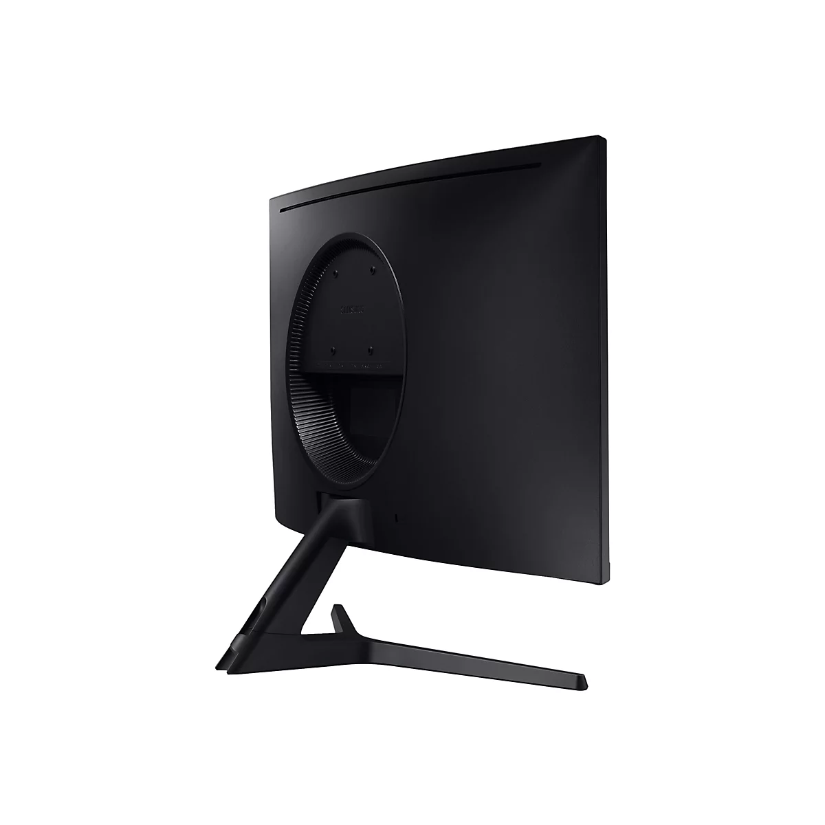 'Samsung C27RG54FQU - CRG5 Series - LED-Monitor - gebogen - Full HD (1080p) - 68.6 cm (27'')'
