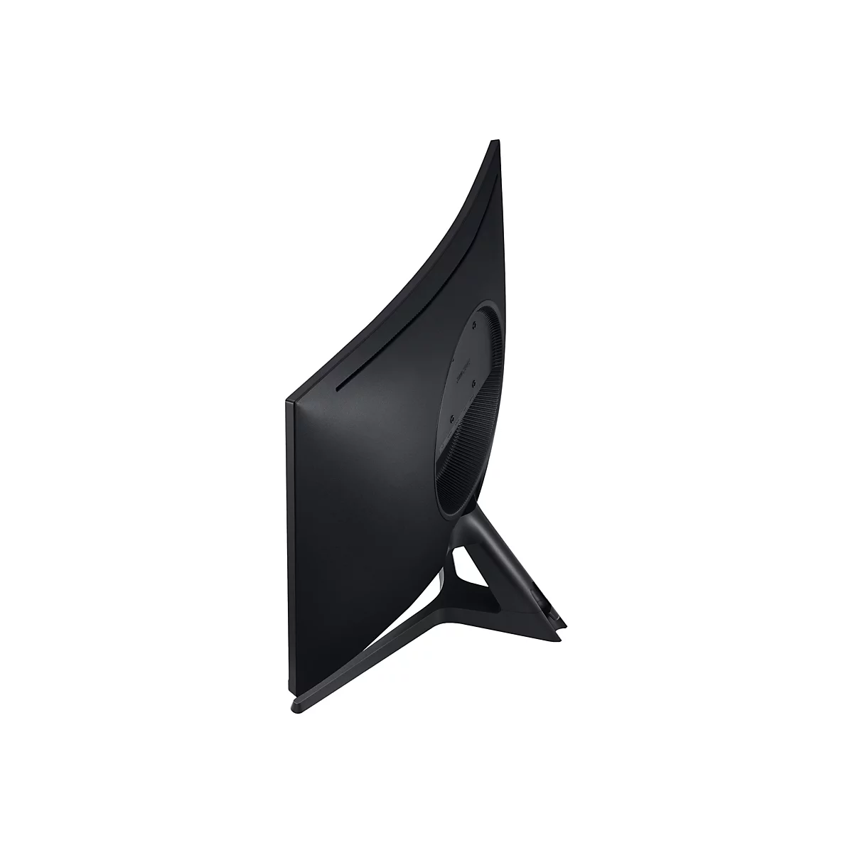'Samsung C27RG54FQU - CRG5 Series - LED-Monitor - gebogen - Full HD (1080p) - 68.6 cm (27'')'