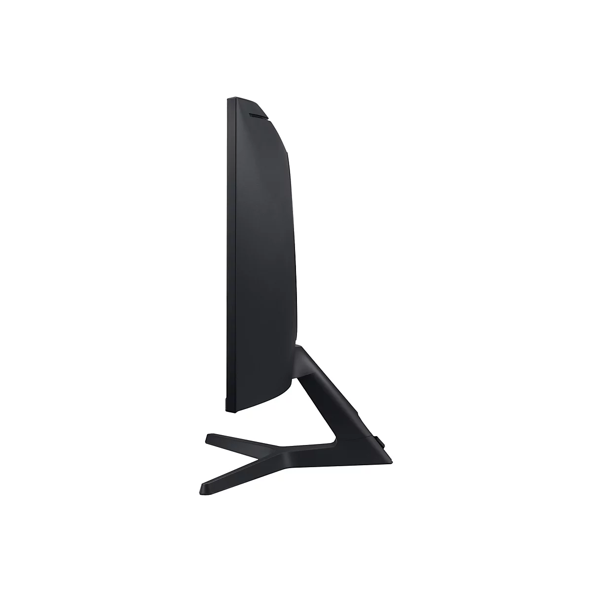 'Samsung C27RG54FQU - CRG5 Series - LED-Monitor - gebogen - Full HD (1080p) - 68.6 cm (27'')'