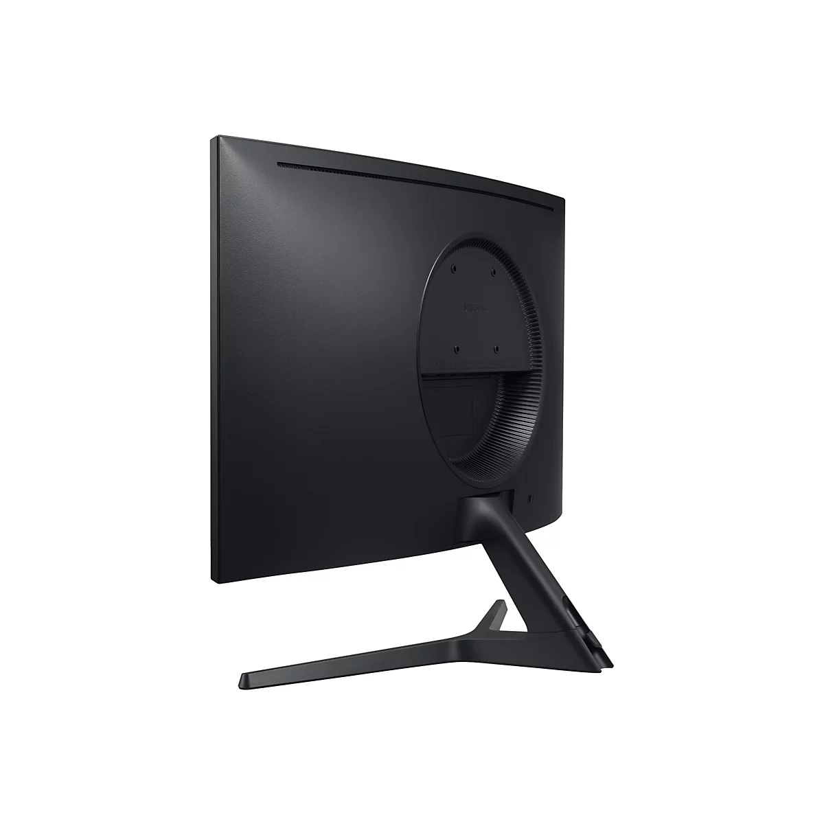 'Samsung C27RG54FQU - CRG5 Series - LED-Monitor - gebogen - Full HD (1080p) - 68.6 cm (27'')'
