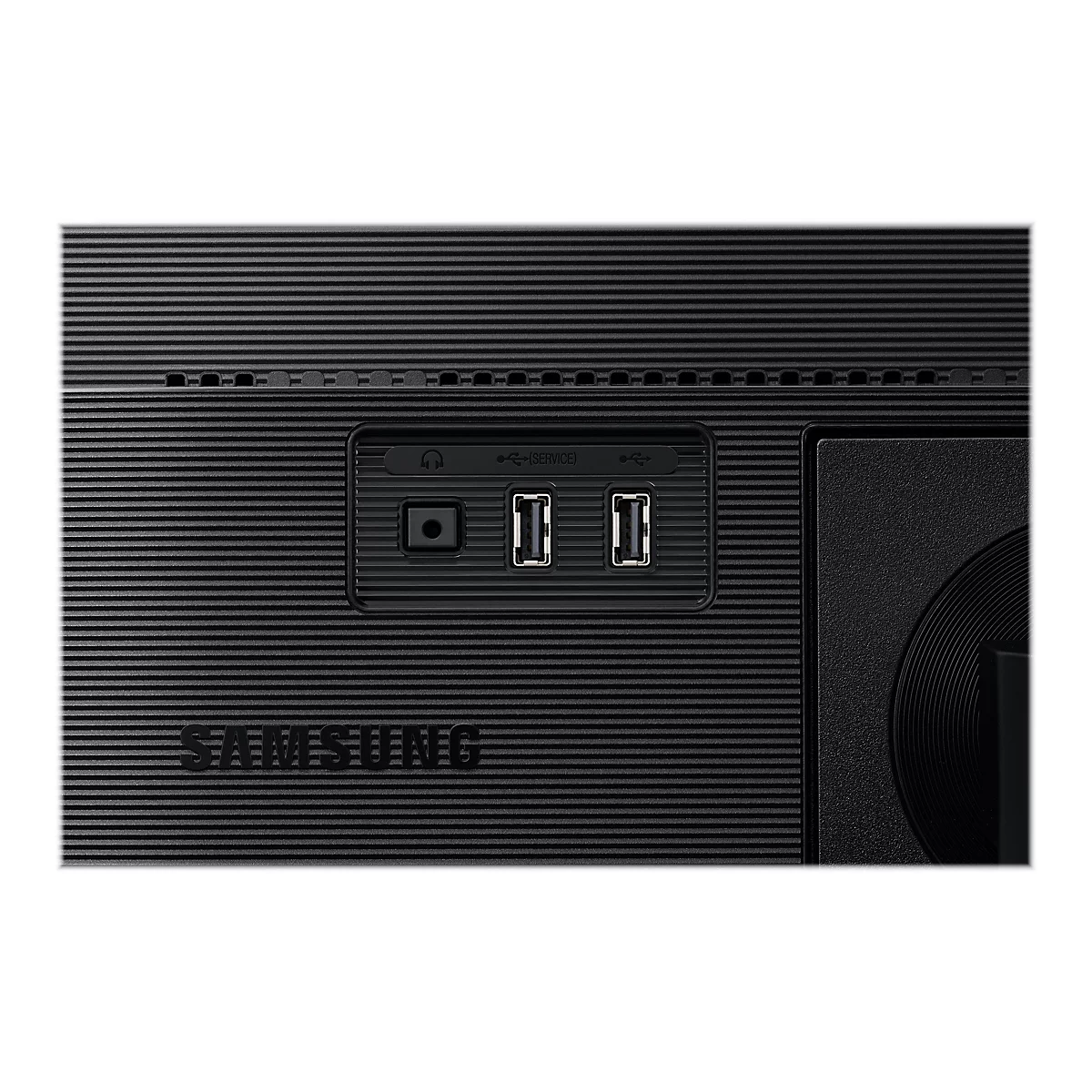 'Samsung F27T450FQR - FT45 Series - LED-Monitor - Full HD (1080p) - 68 cm (27'')'