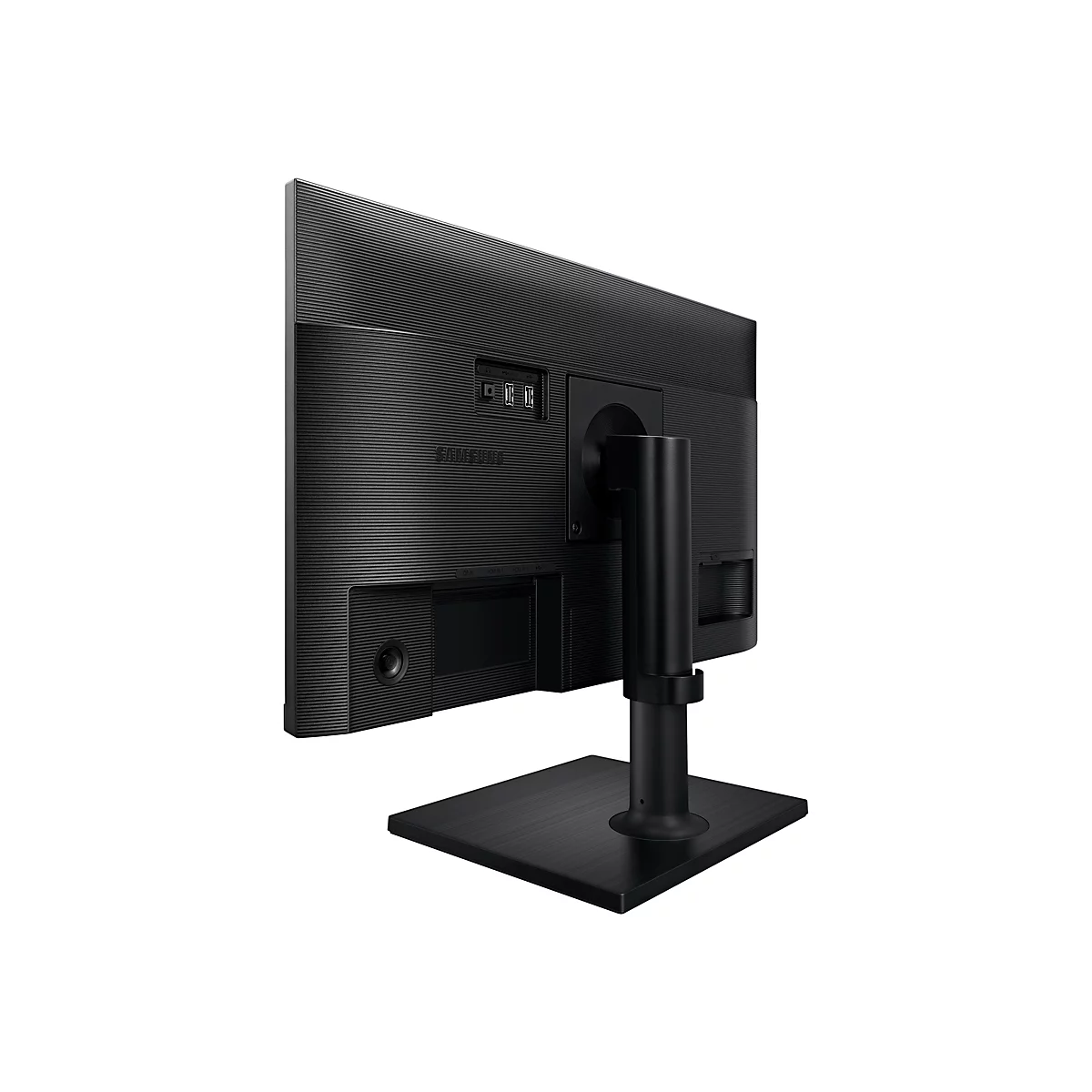 'Samsung F27T450FQR - FT45 Series - LED-Monitor - Full HD (1080p) - 68 cm (27'')'