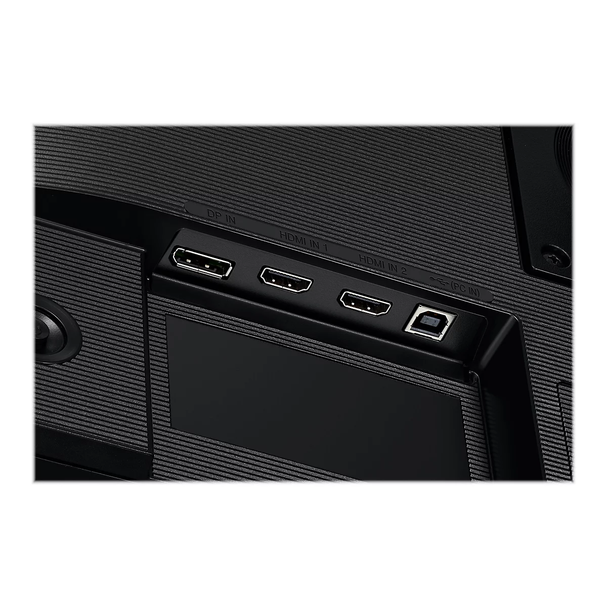 'Samsung F27T450FQR - FT45 Series - LED-Monitor - Full HD (1080p) - 68 cm (27'')'