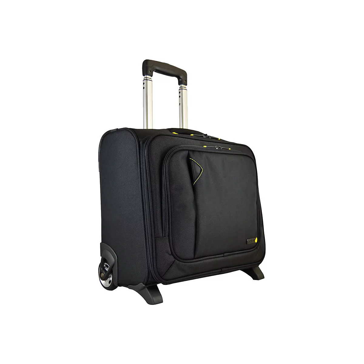 'techair 15.6'' Laptop Trolley Notebook-Tasche'