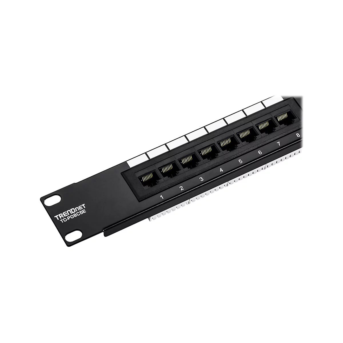 'TRENDnet Patch Panel - 10'''