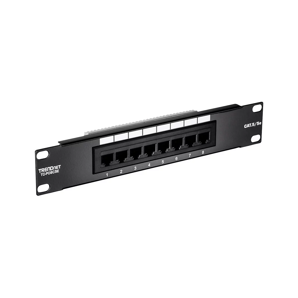 'TRENDnet Patch Panel - 10'''