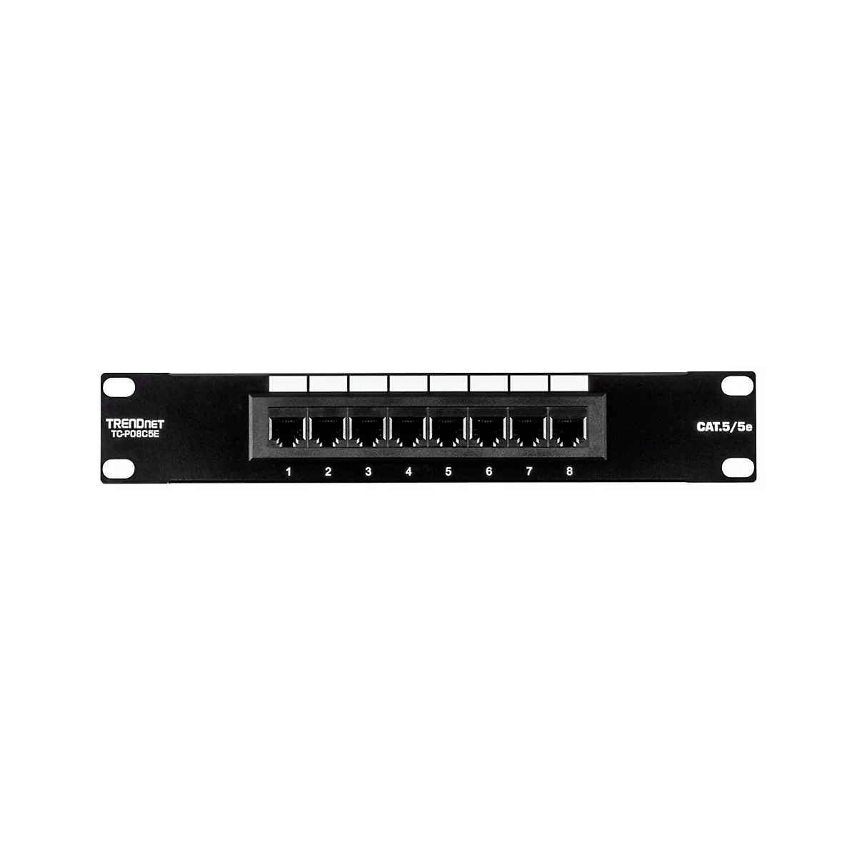 'TRENDnet Patch Panel - 10'''