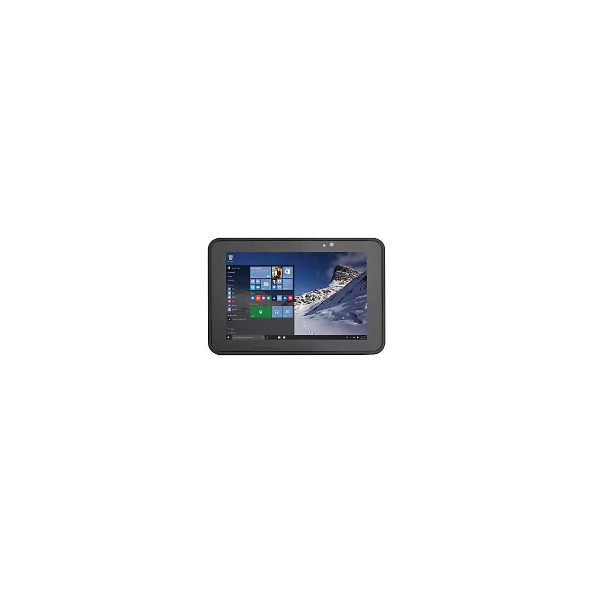 'Zebra ET51 - Tablet - Android 8.1 (Oreo) - 32 GB - 21.3 cm (8.4'')'