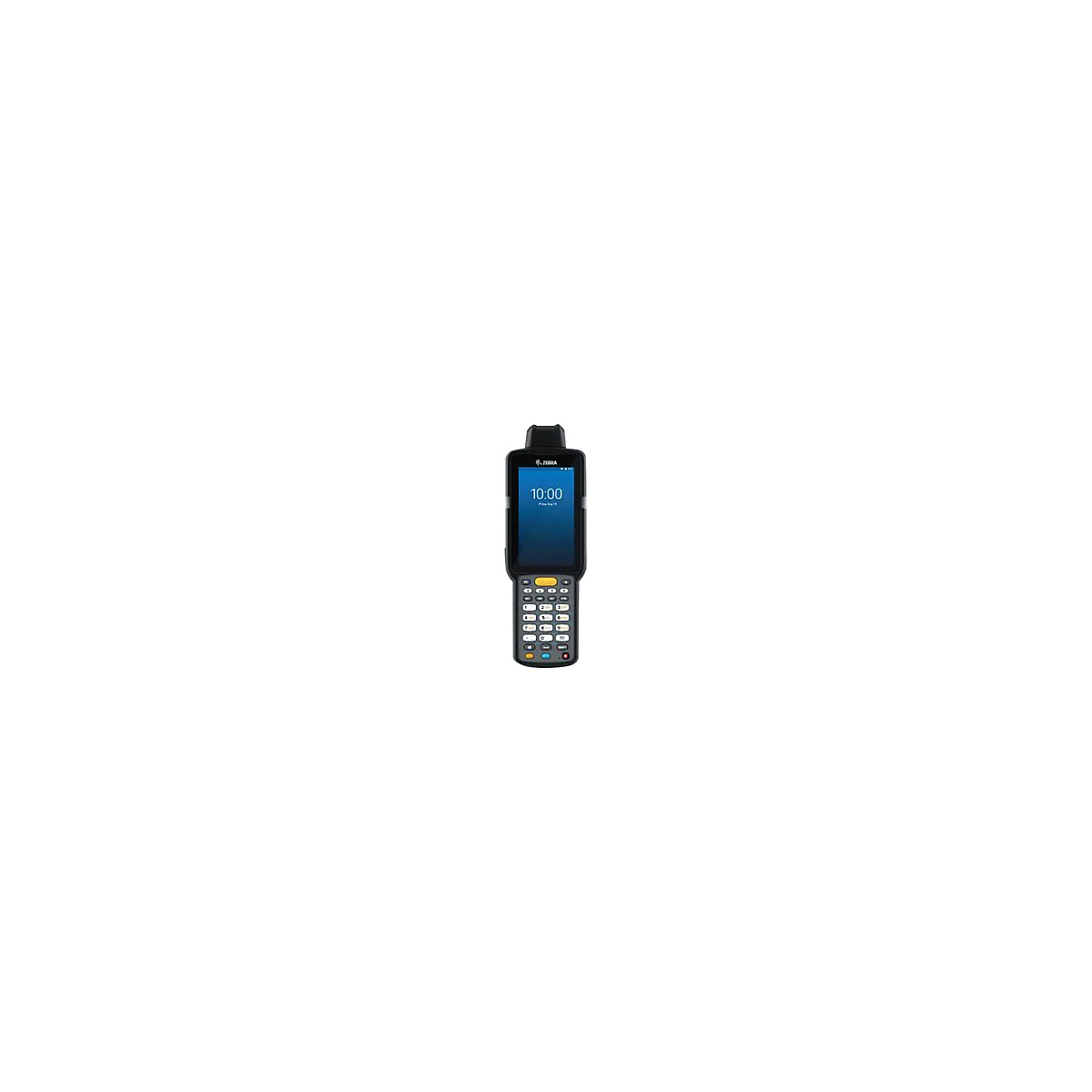 'Zebra MC3300x - Datenerfassungsterminal - Android 10 - 32 GB - 10.2 cm (4'')'