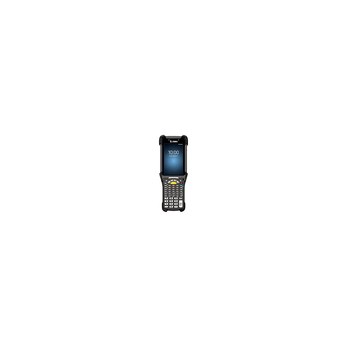 'Zebra MC9300 - Datenerfassungsterminal - Android 8.1 (Oreo) - 32 GB - 10.9 cm (4.3'')'