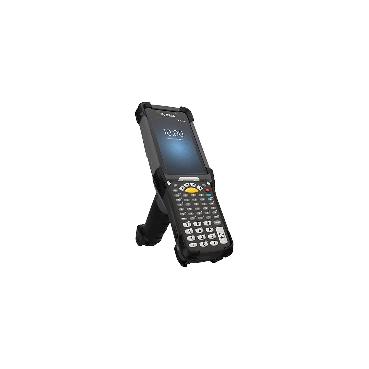 'Zebra MC9300 - Datenerfassungsterminal - Android 8.1 (Oreo) - 32 GB - 9.4 cm (4.3'')'