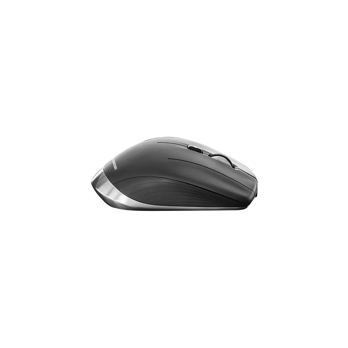 3Dconnexion CadMouse Compact Wireless - Maus - ergonomisch - optisch - 7 Tasten - kabellos, kabelgebunden
