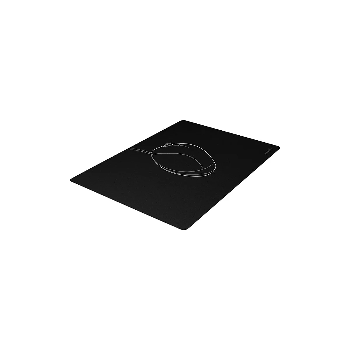 3Dconnexion CadMouse Pad - Mauspad