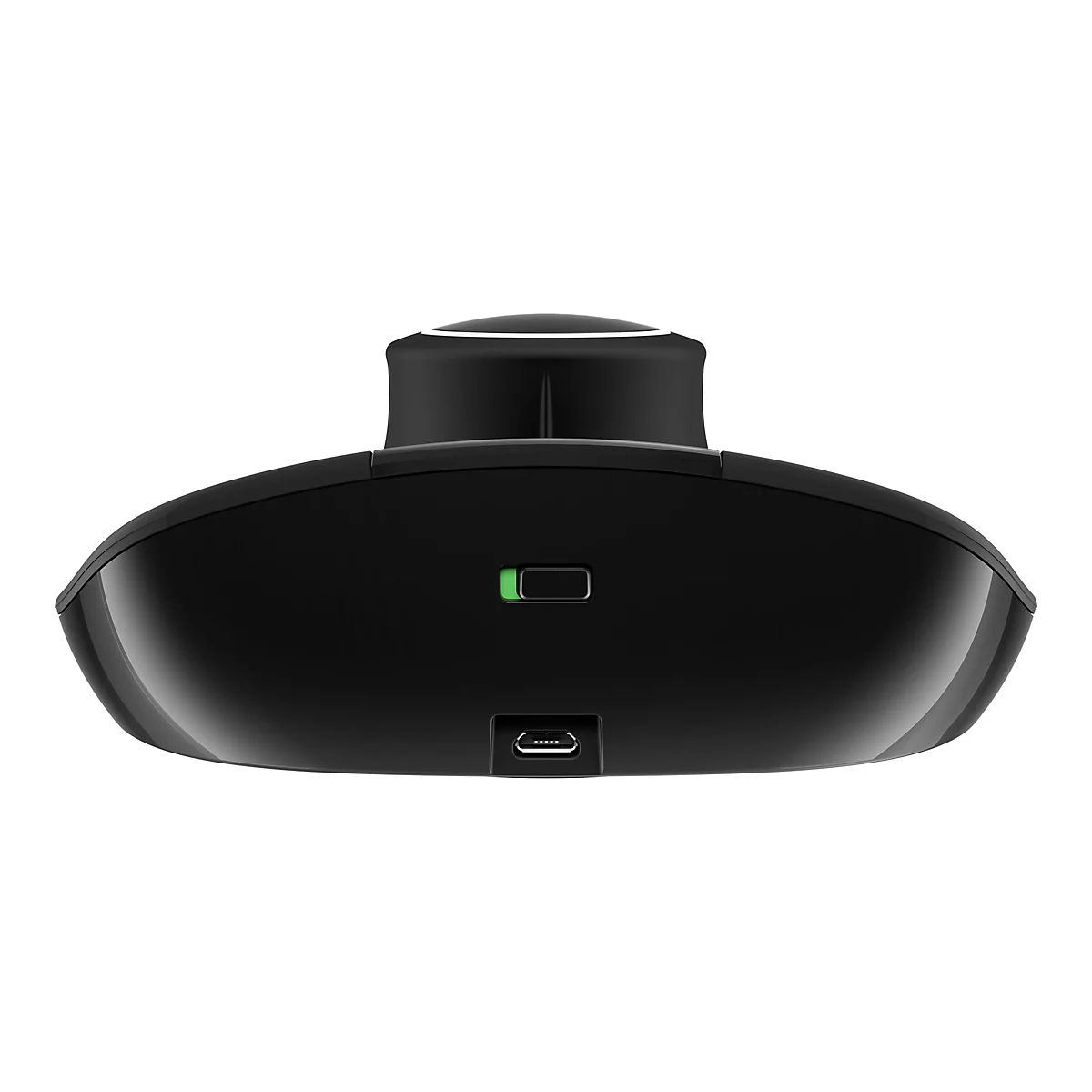 3Dconnexion SpaceMouse Pro Wireless - Bluetooth Edition - 3D-Maus - ergonomisch - 15 Tasten - kabellos