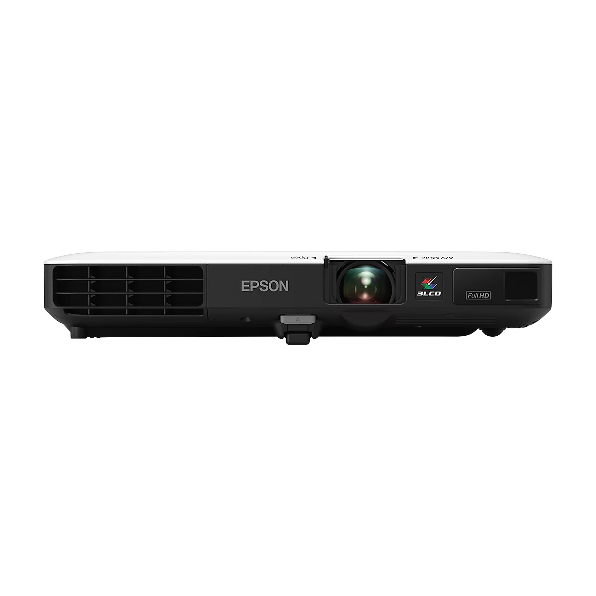 3LCD Business-Projektor EPSON® EB-1795F, Full-HD 1080p, 3200 Lumen, 10.000:1, weiß