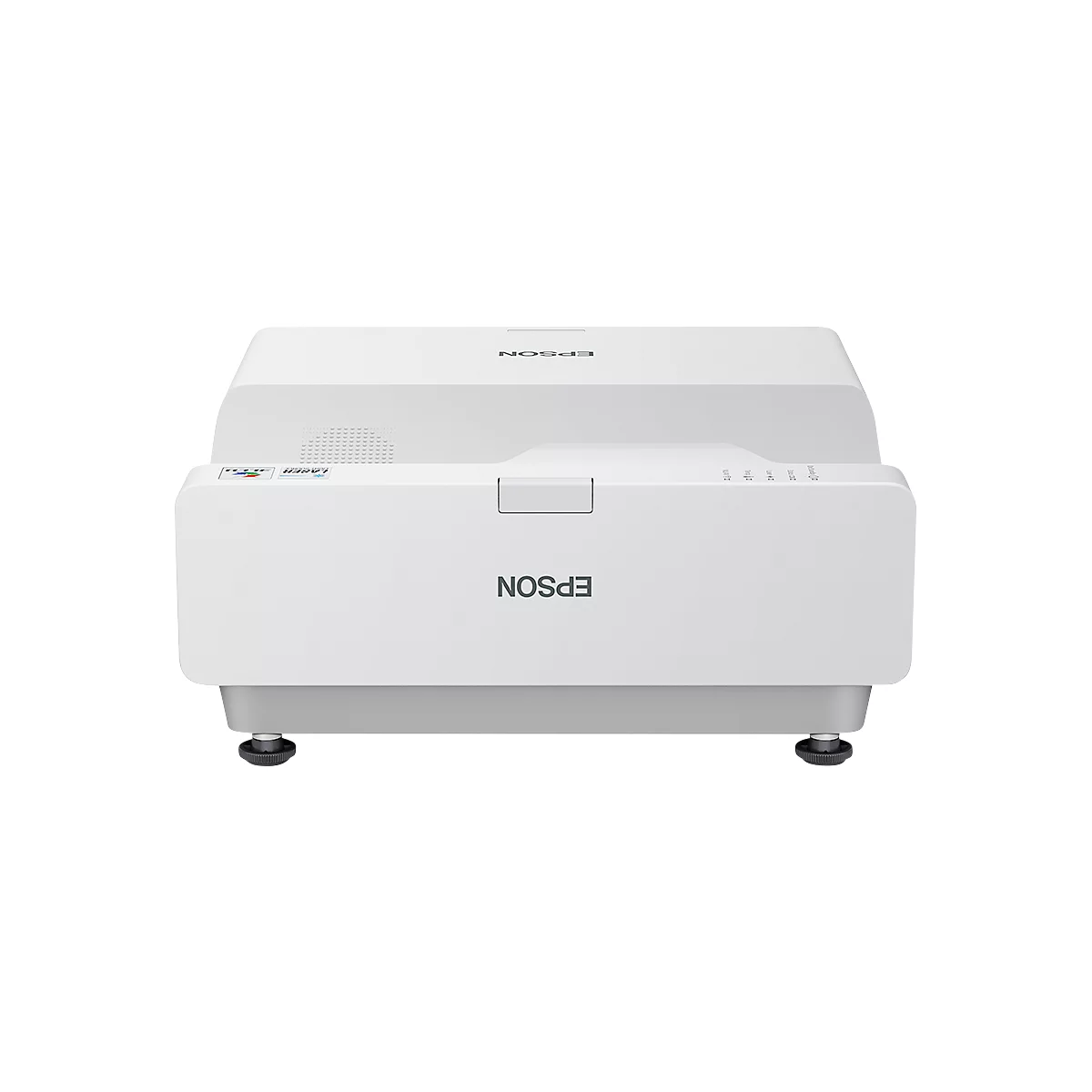 3LCD projector met ultrakorte projectieafstand Epson EB-770F, tot 150 inch, 4100 lumen, Full HD 1080p, 2.500.000:1, wit