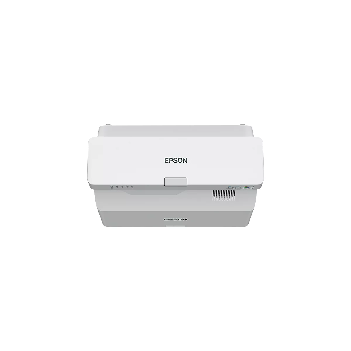 3LCD projector met ultrakorte projectieafstand Epson EB-770F, tot 150 inch, 4100 lumen, Full HD 1080p, 2.500.000:1, wit