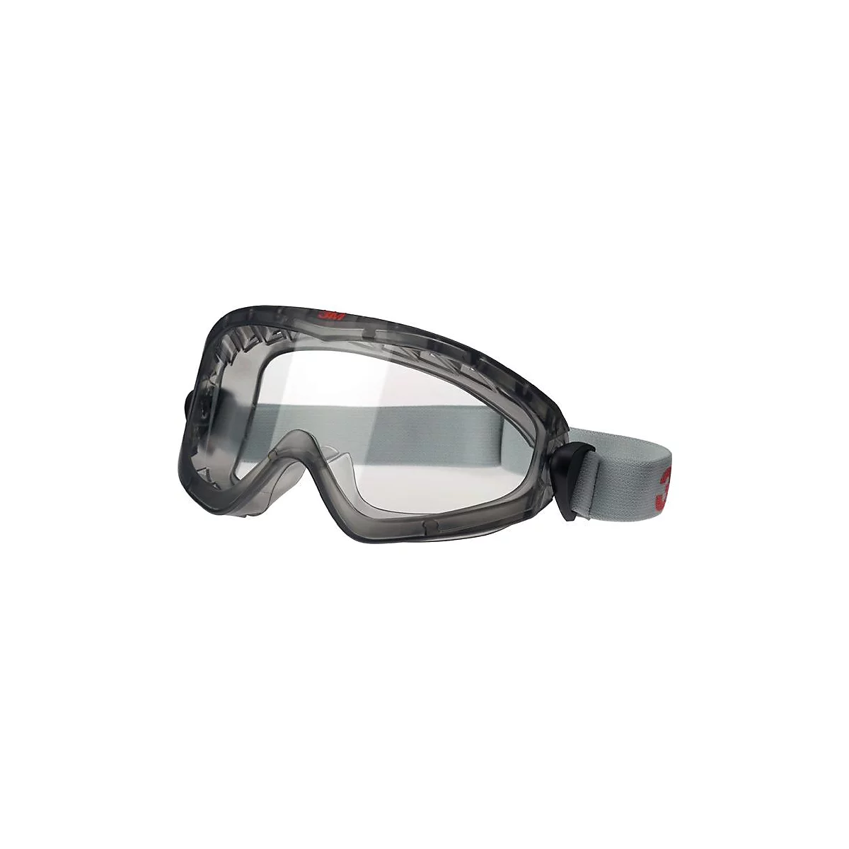 3M Full-vision veiligheidsbril 2890, EN 166/170, helder, indirect geventileerd, polycarbonaat, anticondens