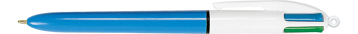 4-Farb-Druckkugelschreiber