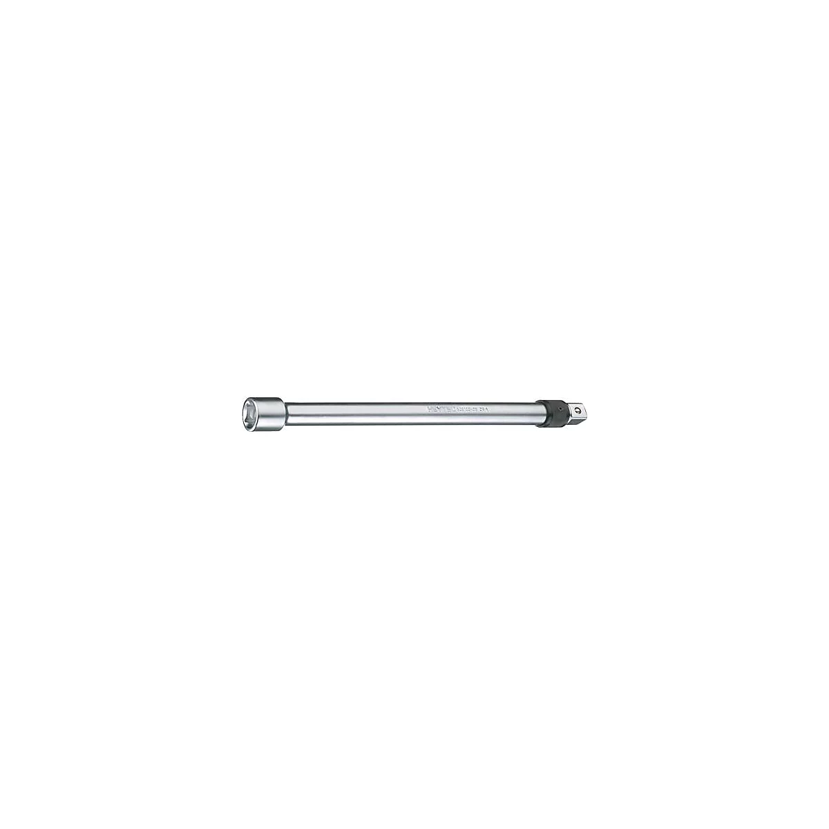 508100 3/4 duim L.200mm w.slot HEYTEC