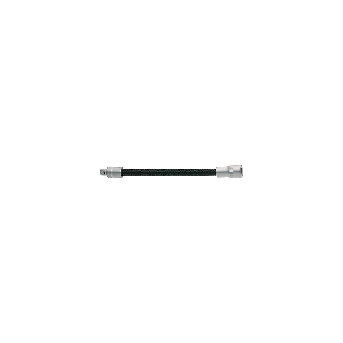 870 1/4 pouce L.150mm flexible HAZET