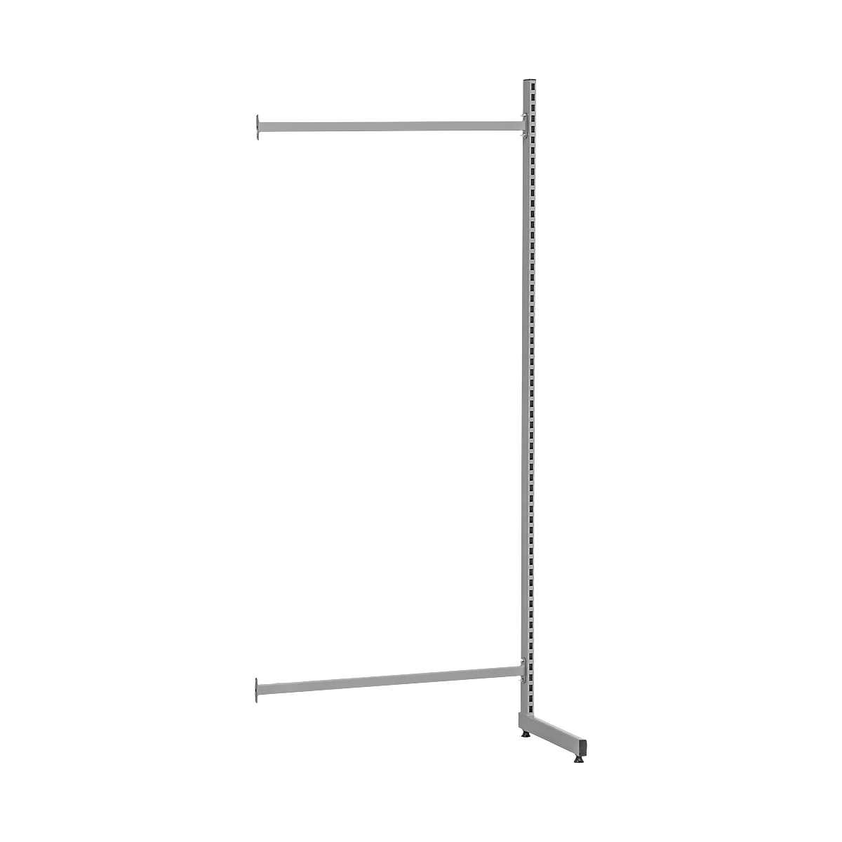 Aanbouw-element voor stelling met L-vorm 100, 925 x 1550 mm