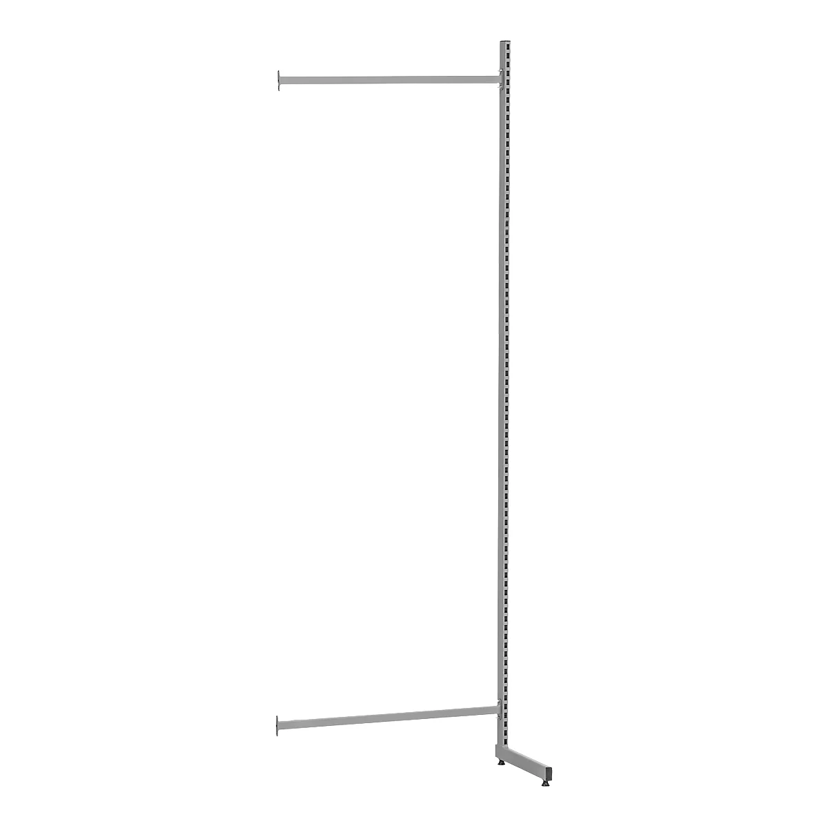 Aanbouw-element voor stelling met L-vorm 100, 925 x 2000 mm