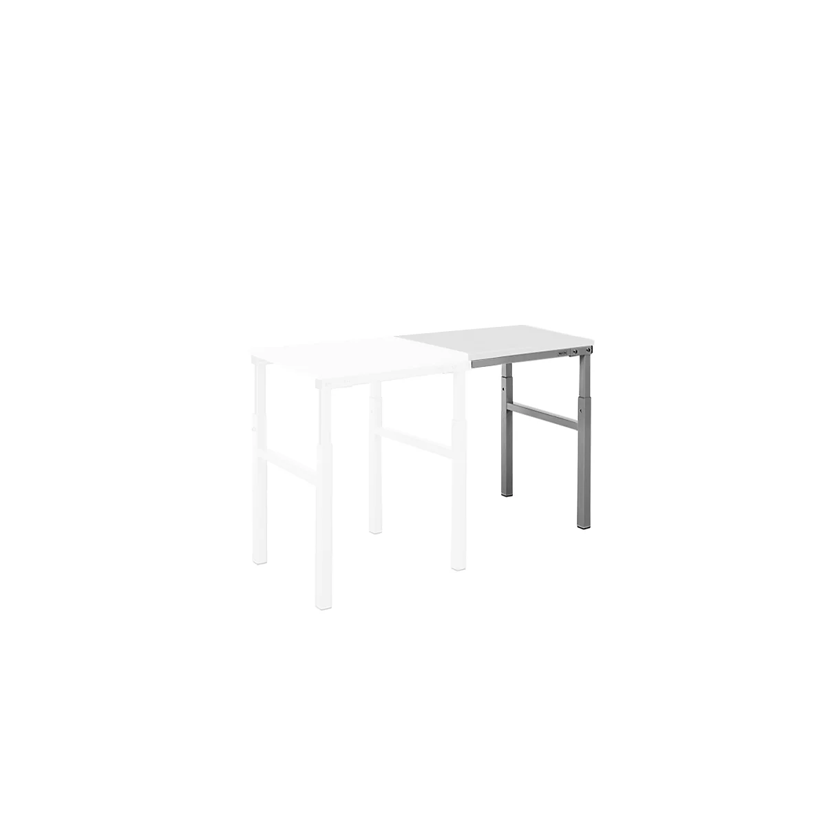 Aanschuiftafels TRESTON TP 507L