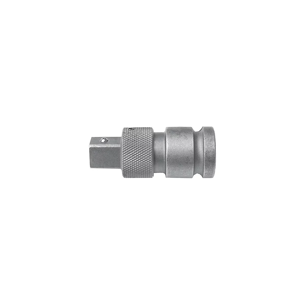 Aansluiting 750 SWH Antr.1Inch Uitgang 1 Inch