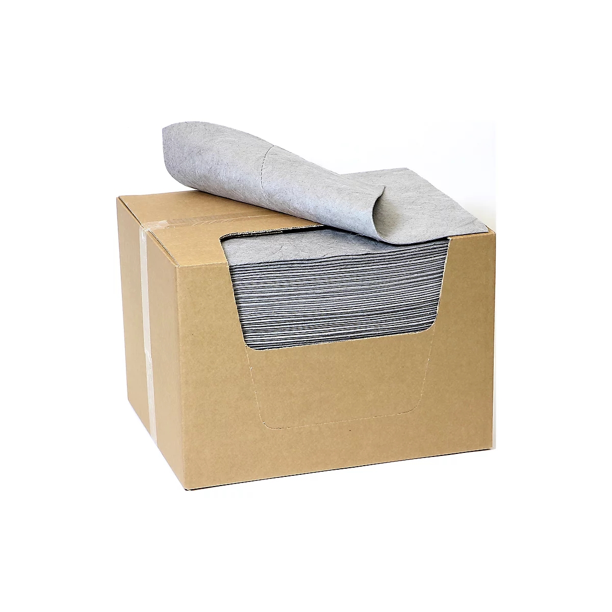 Absorberende doekjes CLASSIC heavy, universeel inzetbaar, 400 x 500 mm, 100 stuks