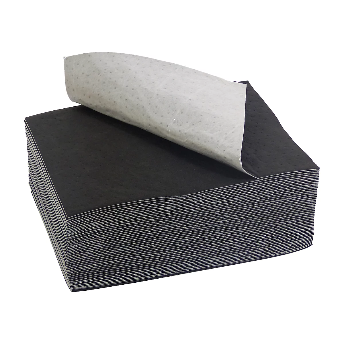 Absorberende doekjes CLASSIC PLUS, universeel toepasbaar, totale absorptiecapaciteit 39 l 1 doos
