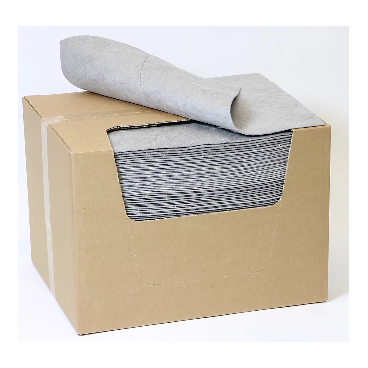 Absorberende doekjes FIRST heavy, universeel, 400 x 500 mm, 200 stuks