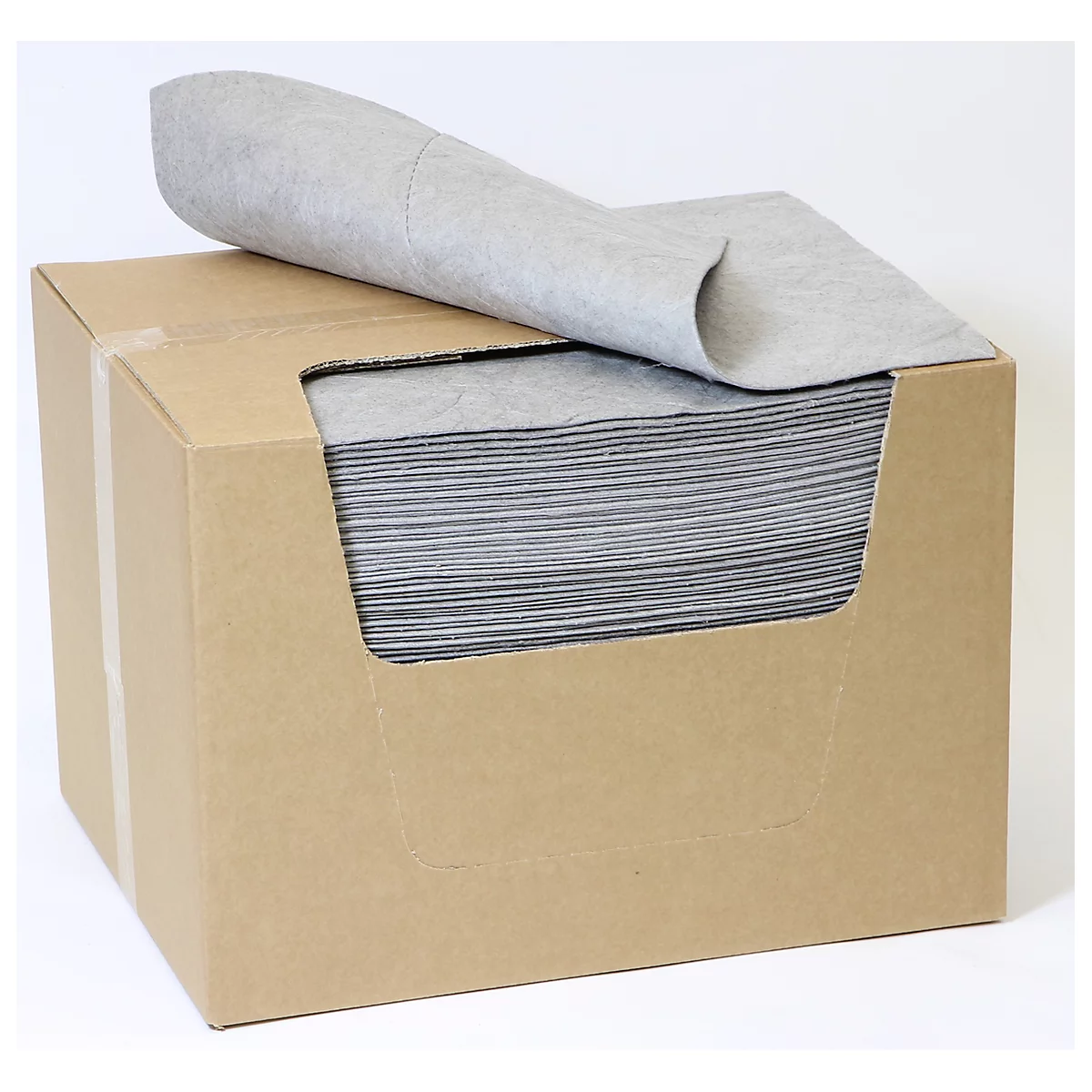 Absorberende doekjes FIRST light, universeel, 400 x 500 mm, 200 stuks