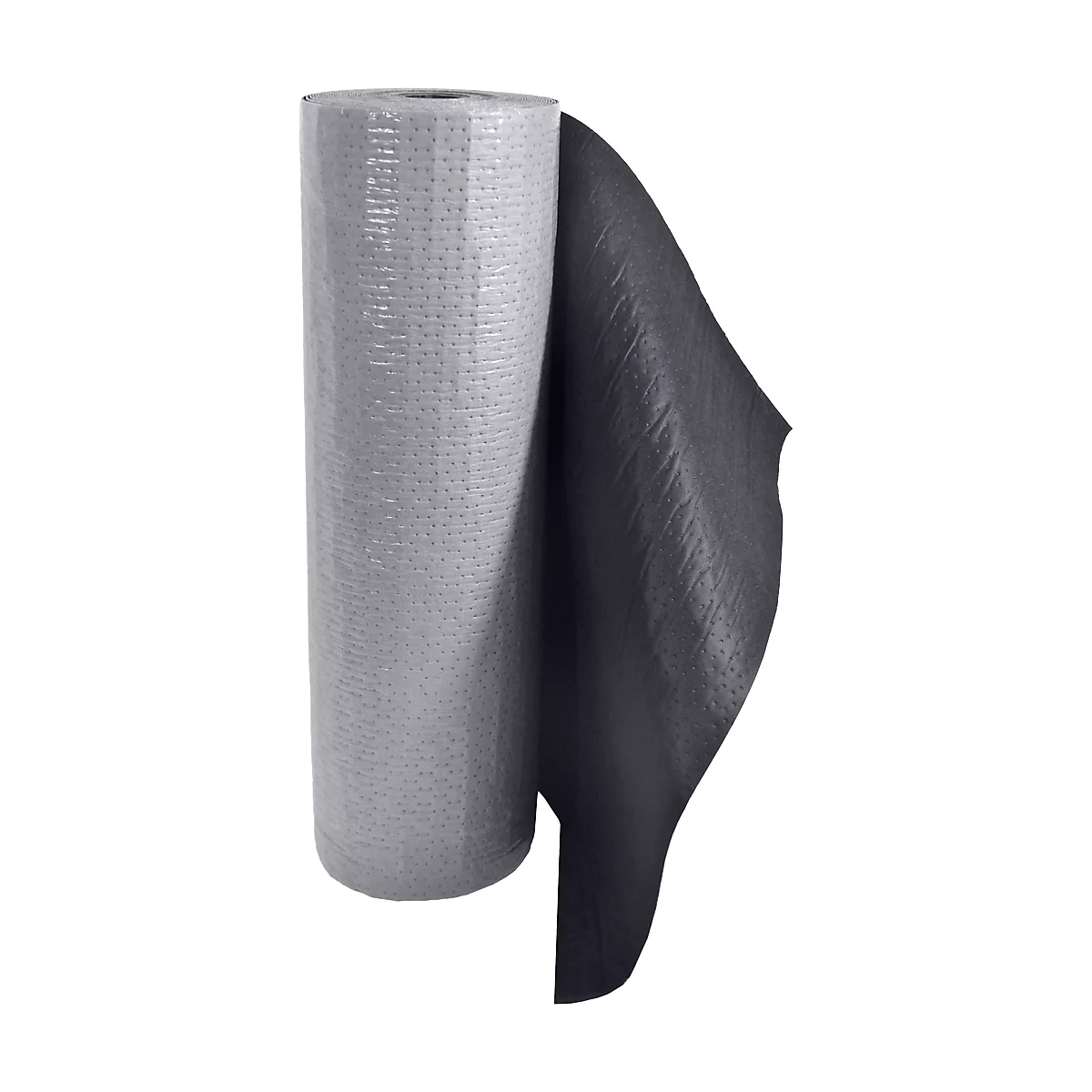 Absorberende mat CLASSIC PLUS heavy, universeel, afmeting 1200 x 30000 mm, capaciteit 94 l
