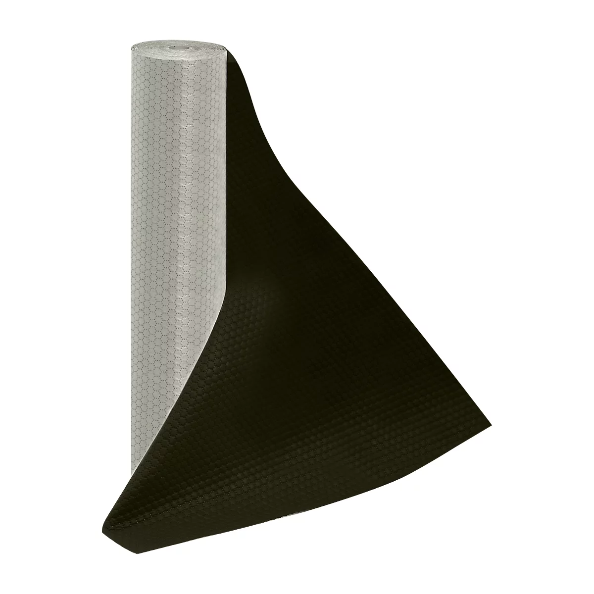 Absorberende mat CLASSIC PLUS heavy, universeel, afmeting B 1600 x H 30000 mm, capaciteit 187 l