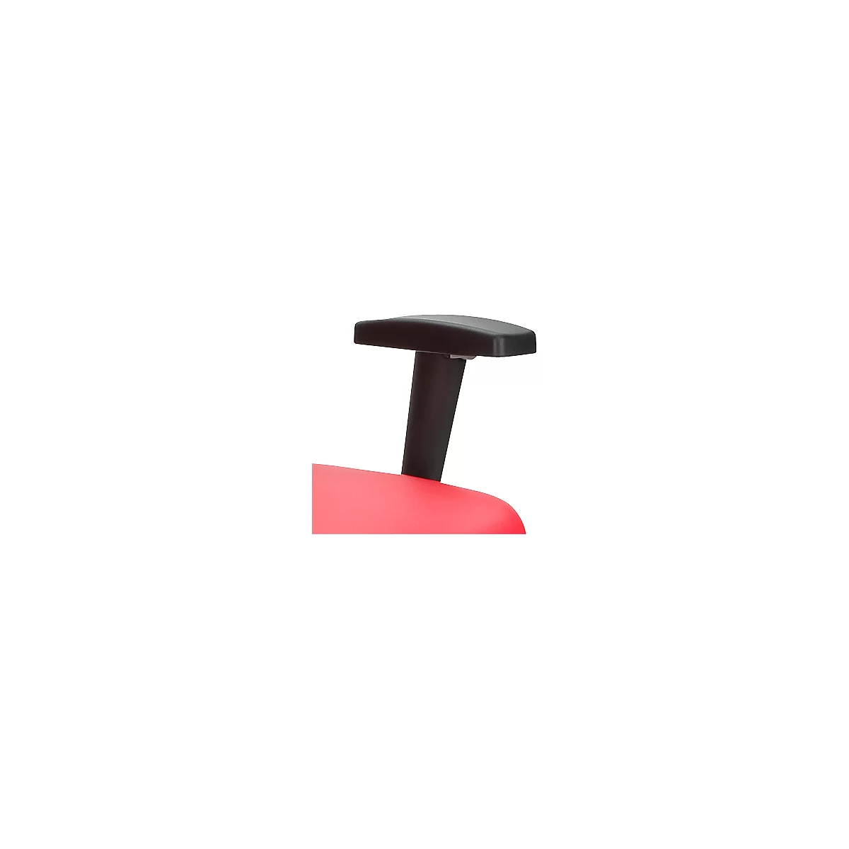 Accoudoirs, hauteur ajustable