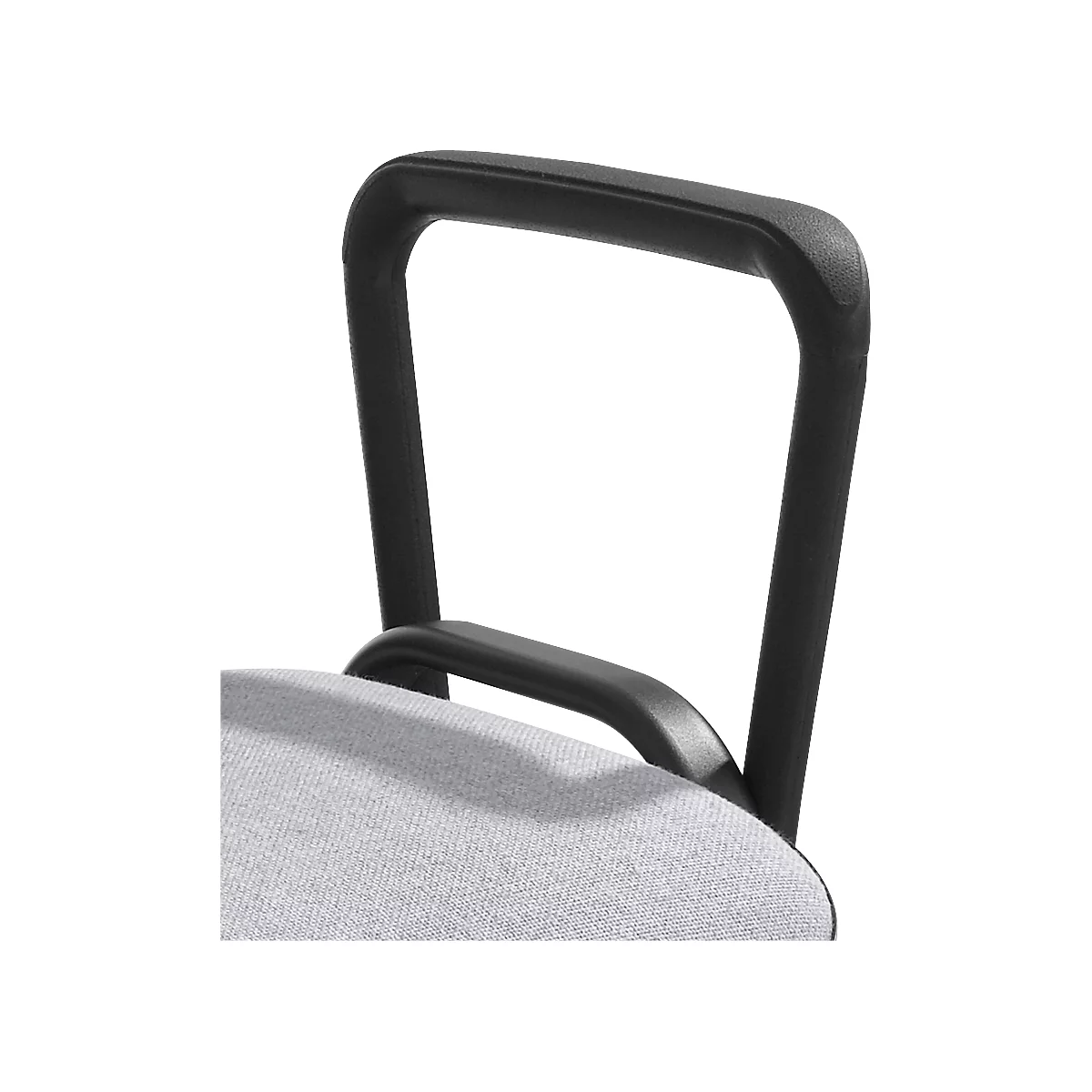 Accoudoirs pour chaise empilable ISO Basic, 2 p.