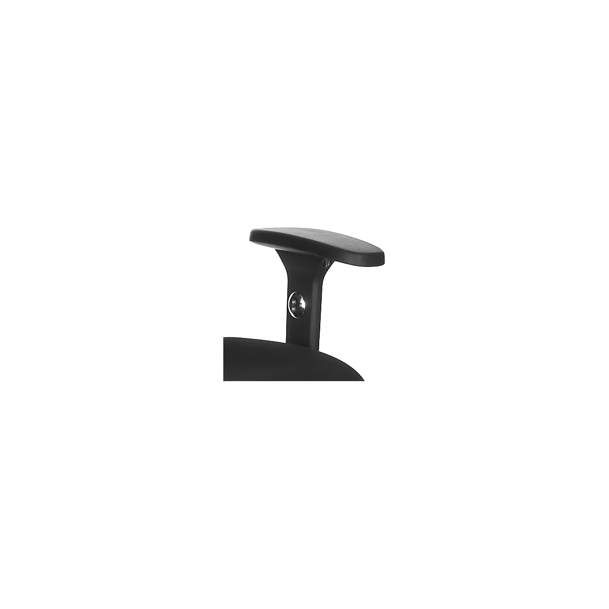Accoudoirs pour siège de bureau Head Point