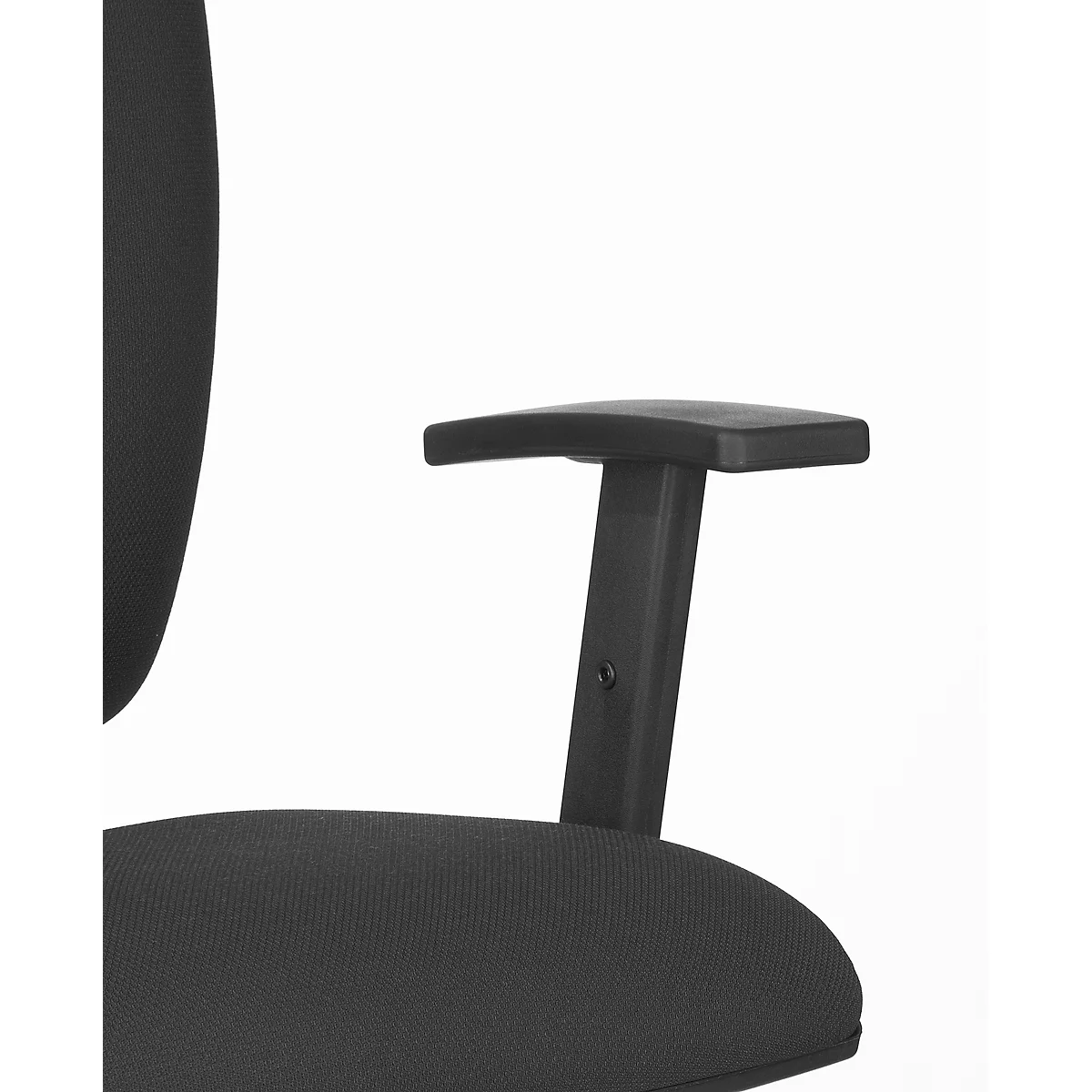 Accoudoirs, pour siège de bureau Sprinto, hauteur ajustable