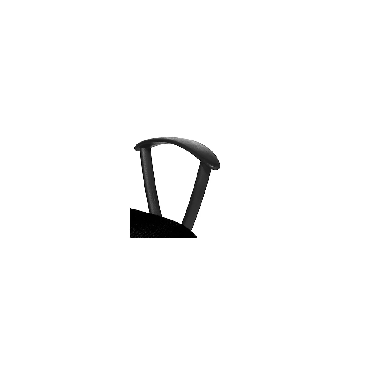 Accoudoirs pour siège de bureau Top Point, standard