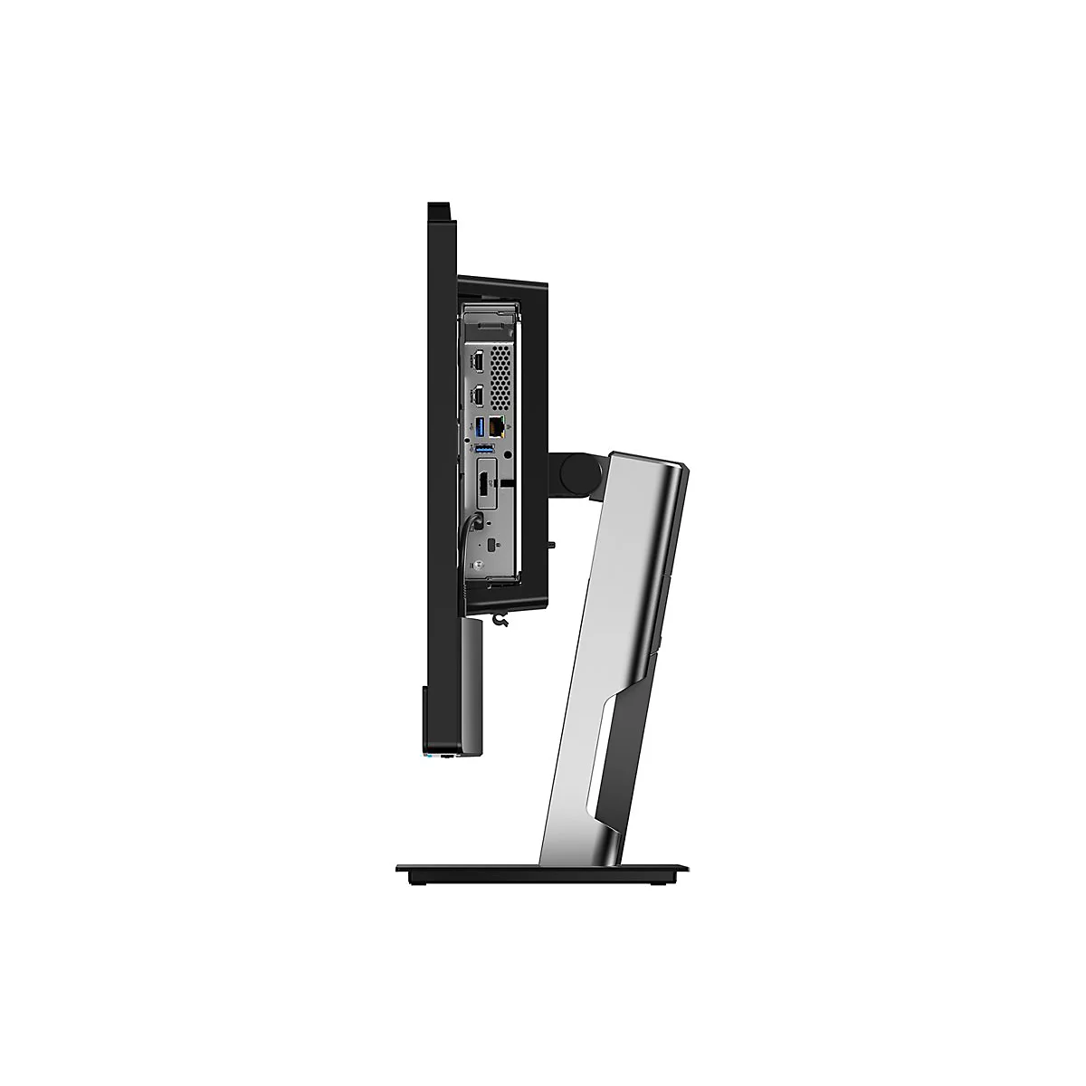 Acer Add-In-One 24 A240CX5 - Add-In-One - 1 x Celeron 7305 / 1.1 GHz - RAM 4 GB - Flash - eMMC 64 GB
