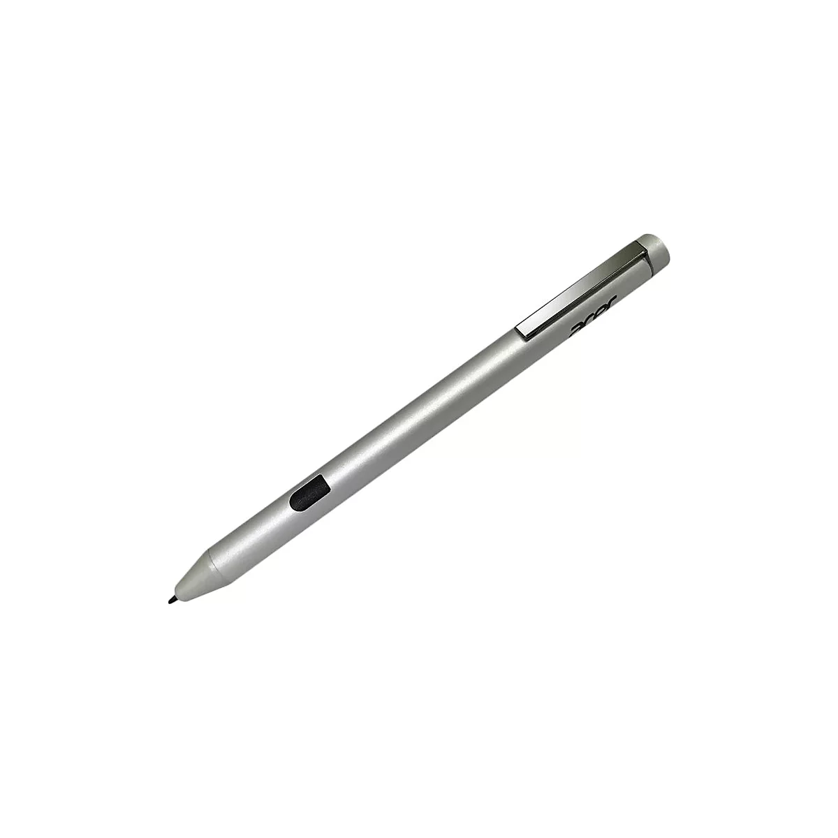 Acer - Aktiver Stylus - kabelgebunden - Silber - retail - für Acer Chromebook CP514, CP713, CP513, R753TN, R853TN, CP713-3W