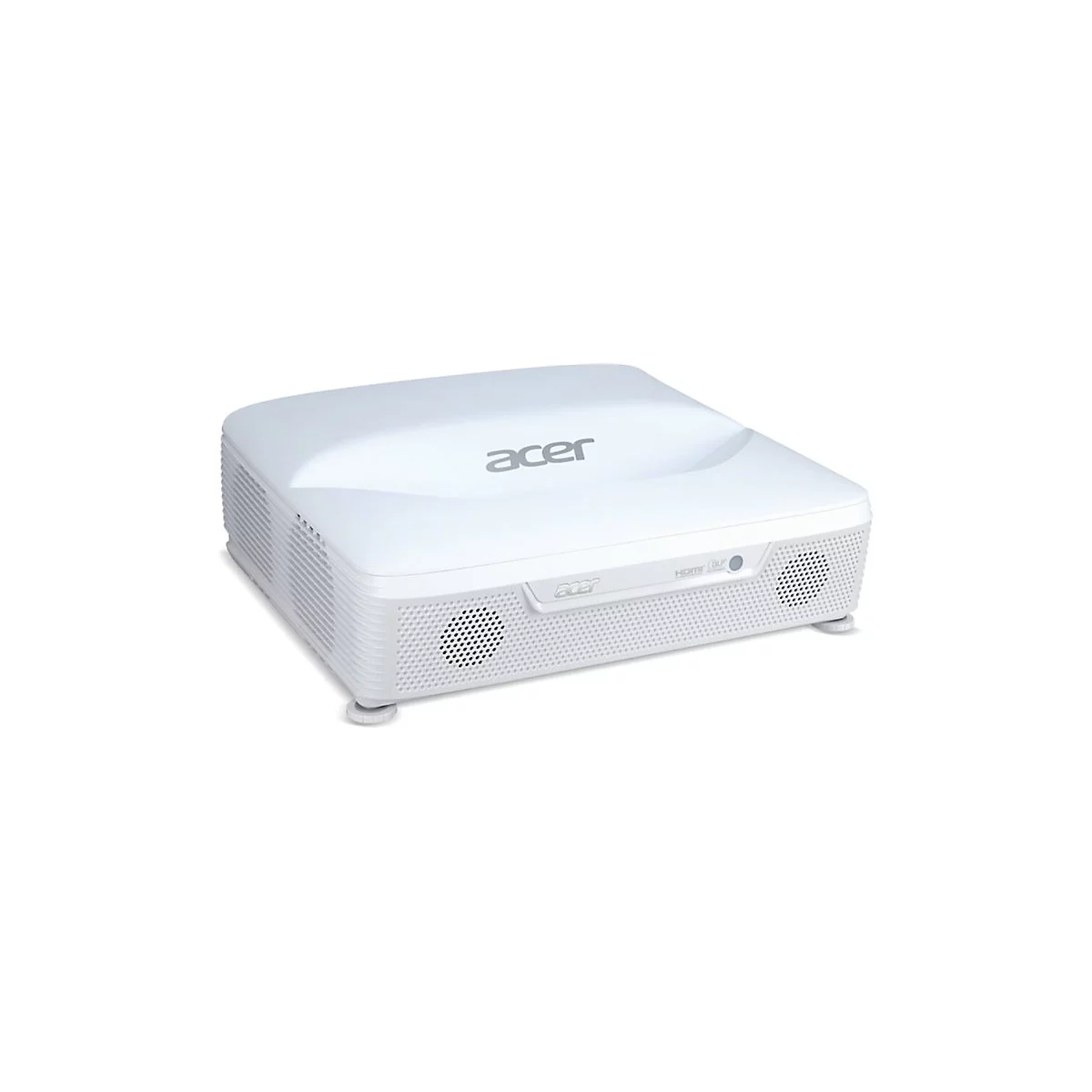 Acer ApexVision L812 - DLP-Projektor - Laser - 3D - 4000 ANSI-Lumen - 3840 x 2160