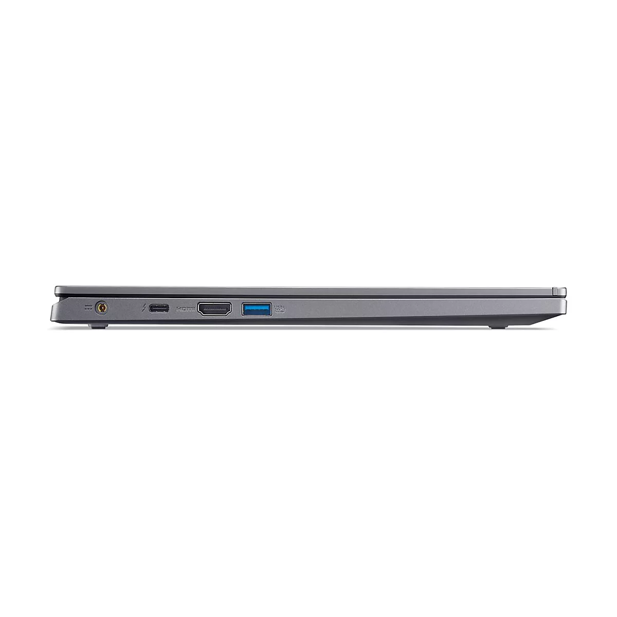 Acer Aspire 15 A15-51M - Intel Core 5 120U / 1.4 GHz - Win 11 Home - Intel Graphics - 16 GB RAM - 512 GB SSD NVMe