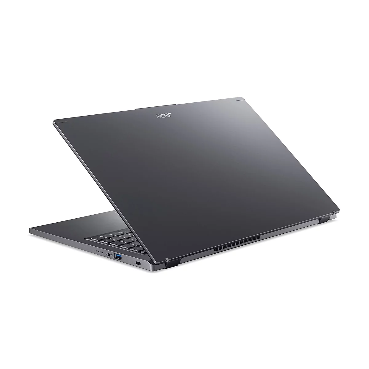 Acer Aspire 15 A15-51M - Intel Core 5 120U / 1.4 GHz - Win 11 Home - Intel Graphics - 16 GB RAM - 512 GB SSD NVMe