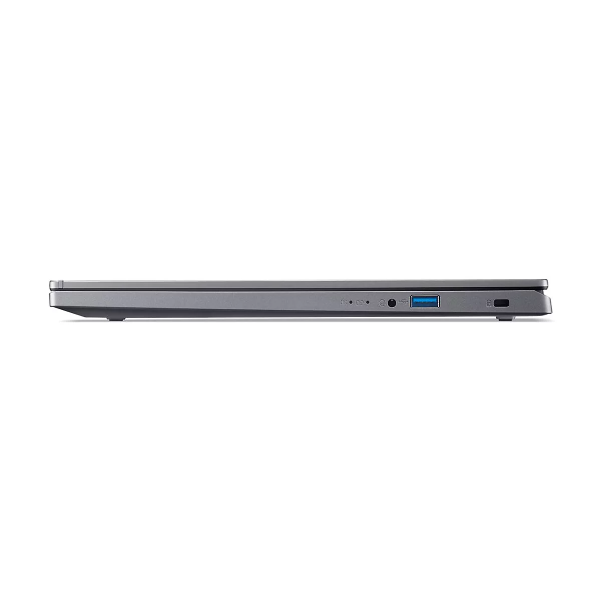 Acer Aspire 15 A15-51M - Intel Core 5 120U / 1.4 GHz - Win 11 Home - Intel Graphics - 16 GB RAM - 512 GB SSD NVMe